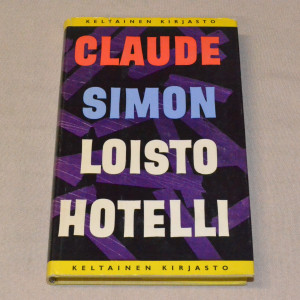 Claude Simon Loistohotelli
